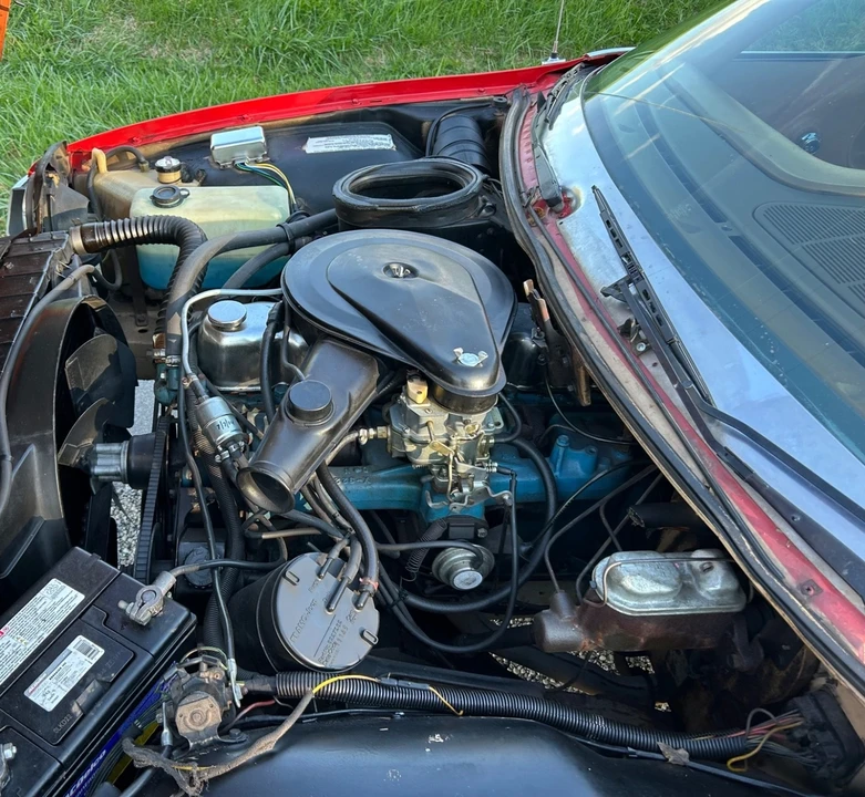 1976 AMC Pacer - Image 16 of 21
