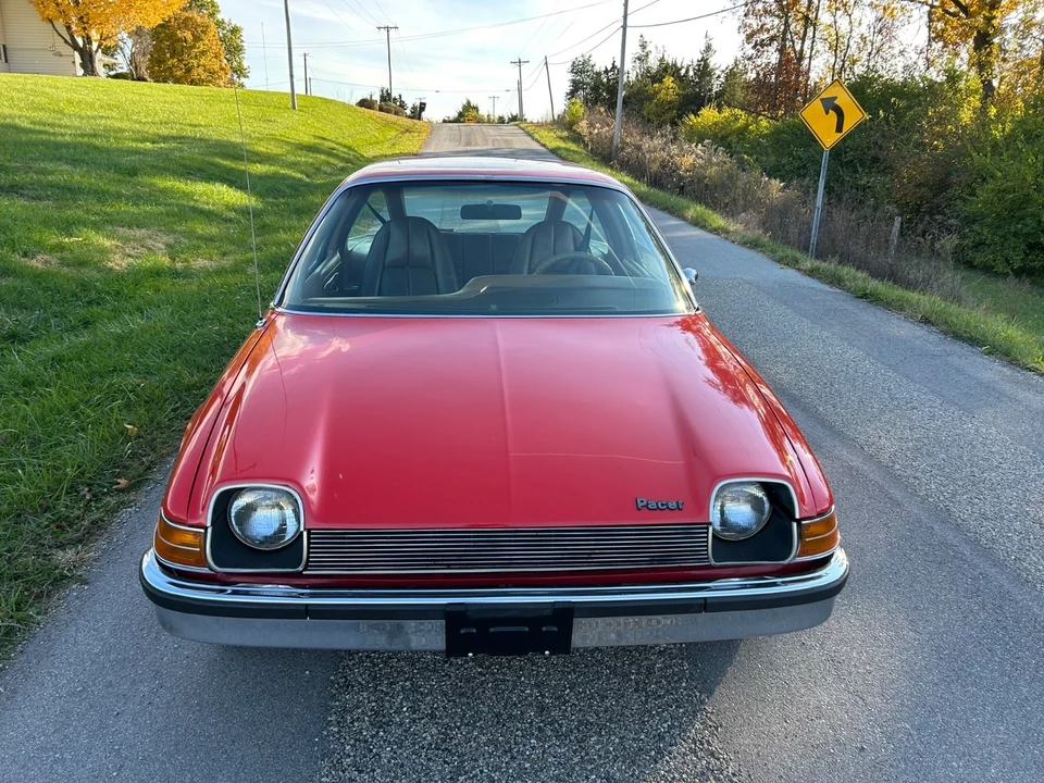 1976 AMC Pacer - Image 7 of 21