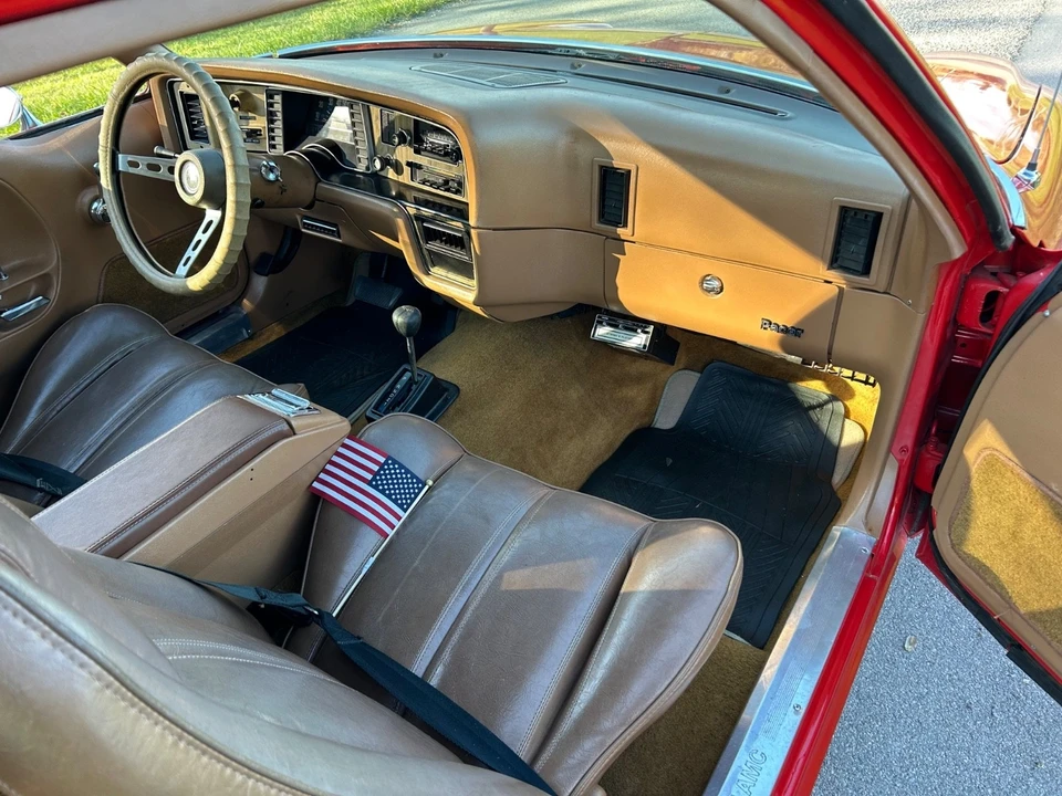1976 AMC Pacer - Image 12 of 21