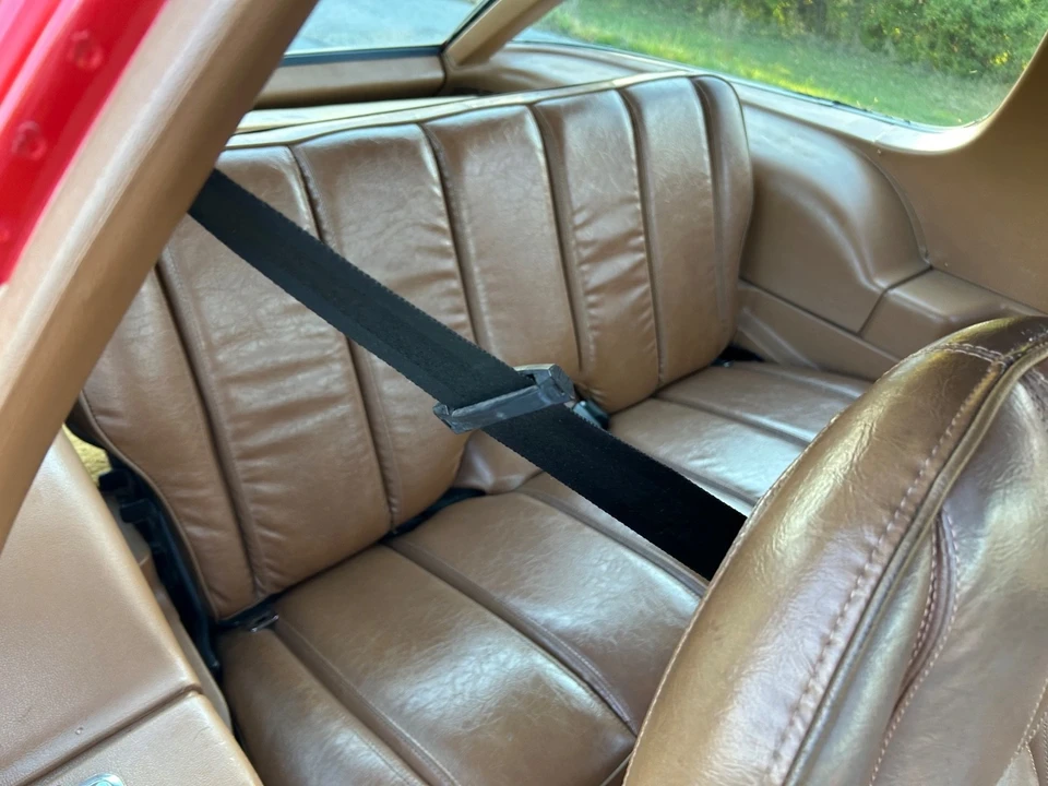 1976 AMC Pacer - Image 14 of 21
