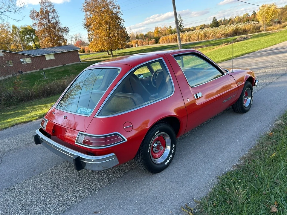 1976 AMC Pacer - Image 5 of 21