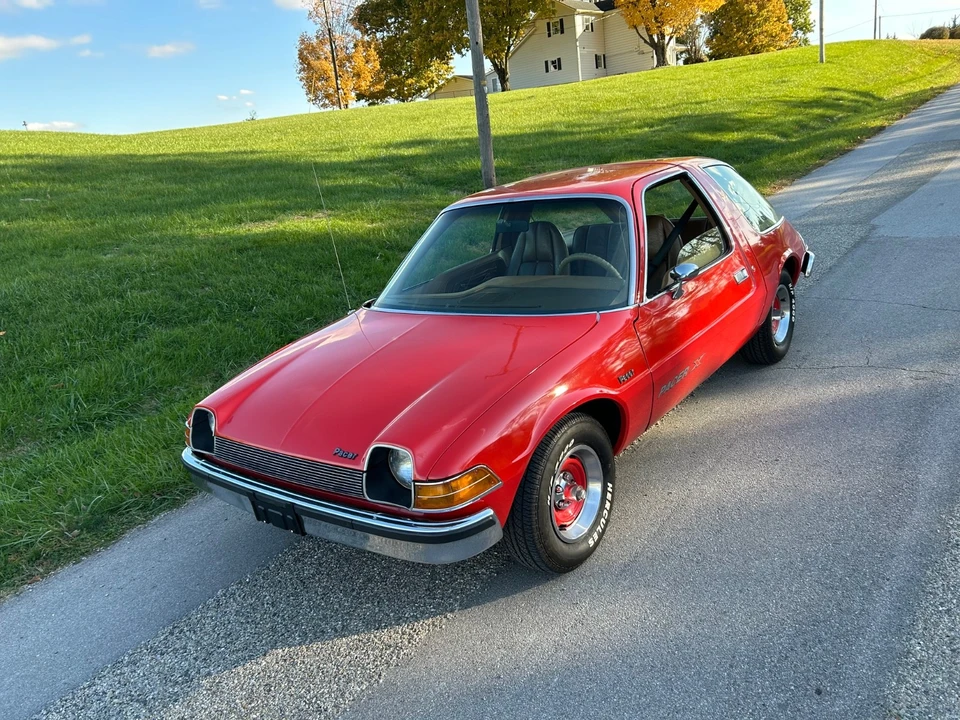 1976 AMC Pacer - Image 21 of 21