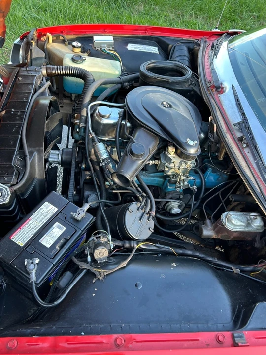 1976 AMC Pacer - Image 15 of 21