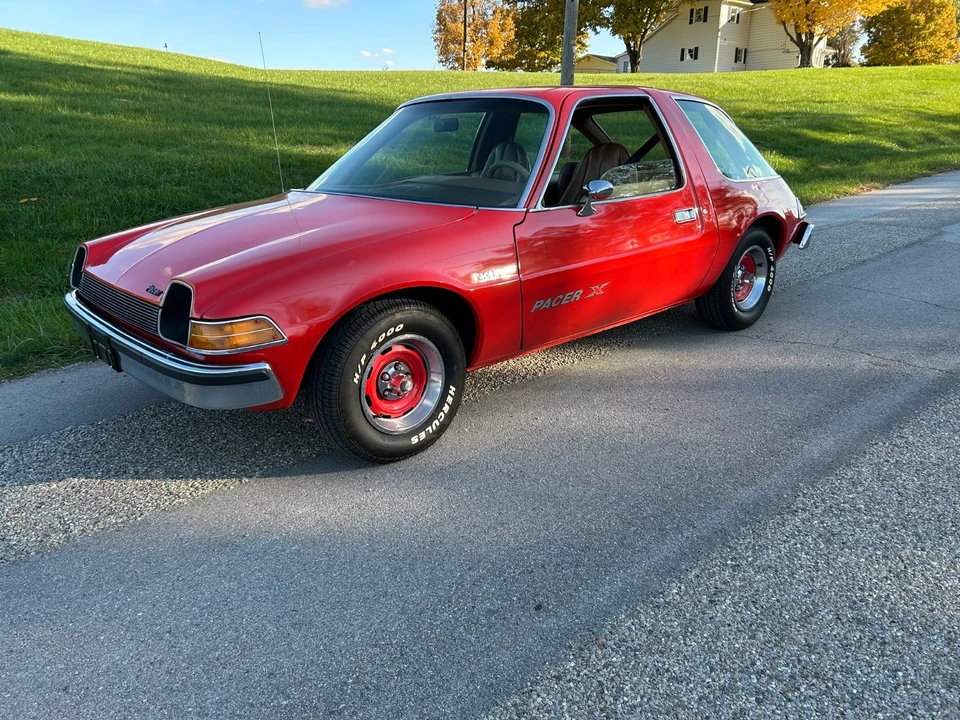 1976 AMC Pacer - Image 13 of 21