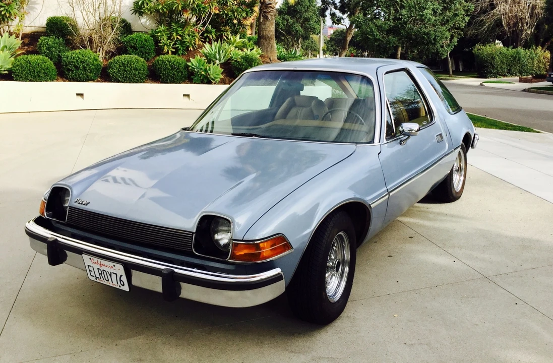 1976 AMC Pacer - Image 8 of 31