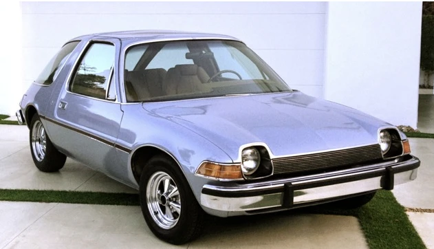 1976 AMC Pacer - Image 23 of 31