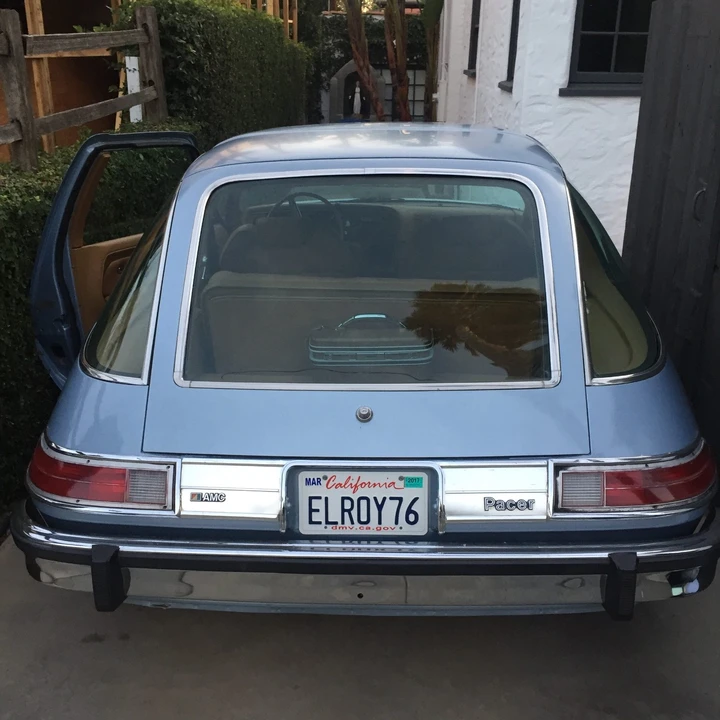 1976 AMC Pacer - Image 12 of 31