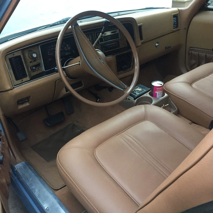 1976 AMC Pacer - Image 30 of 31