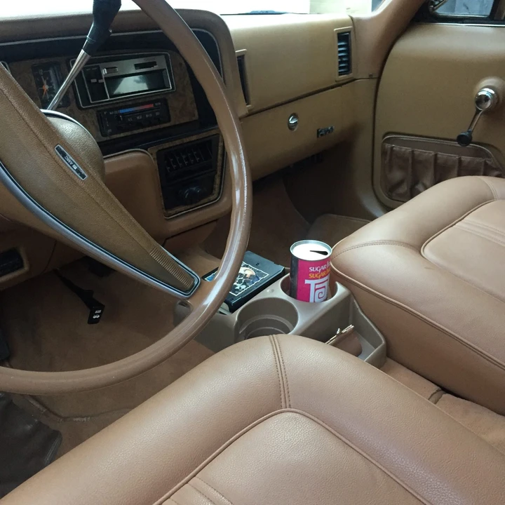 1976 AMC Pacer - Image 31 of 31