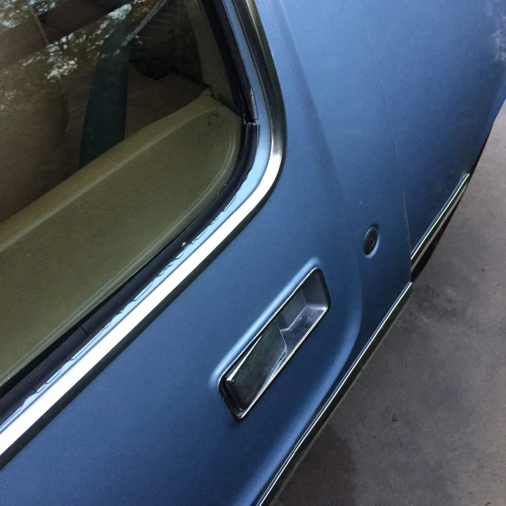 1976 AMC Pacer - Image 13 of 31