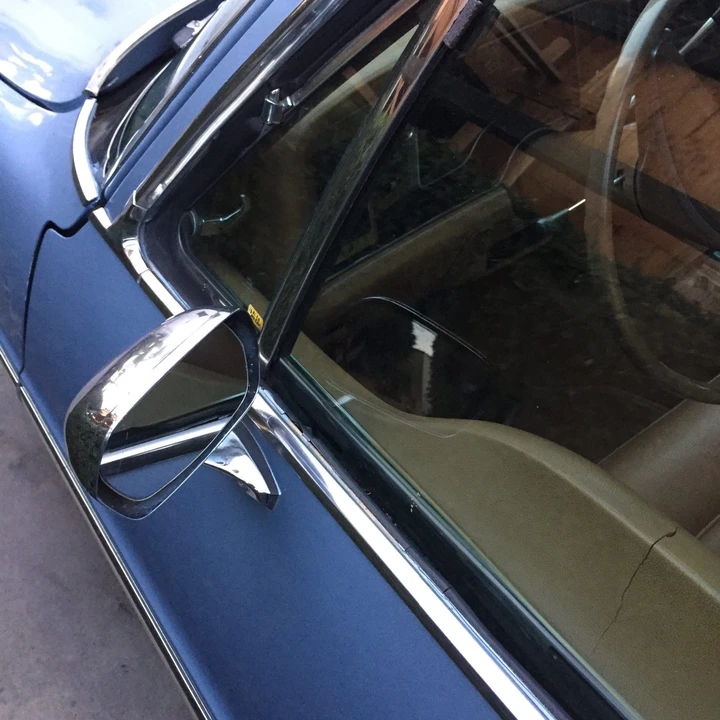 1976 AMC Pacer - Image 14 of 31