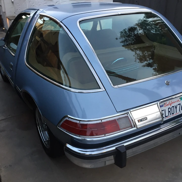 1976 AMC Pacer - Image 11 of 31