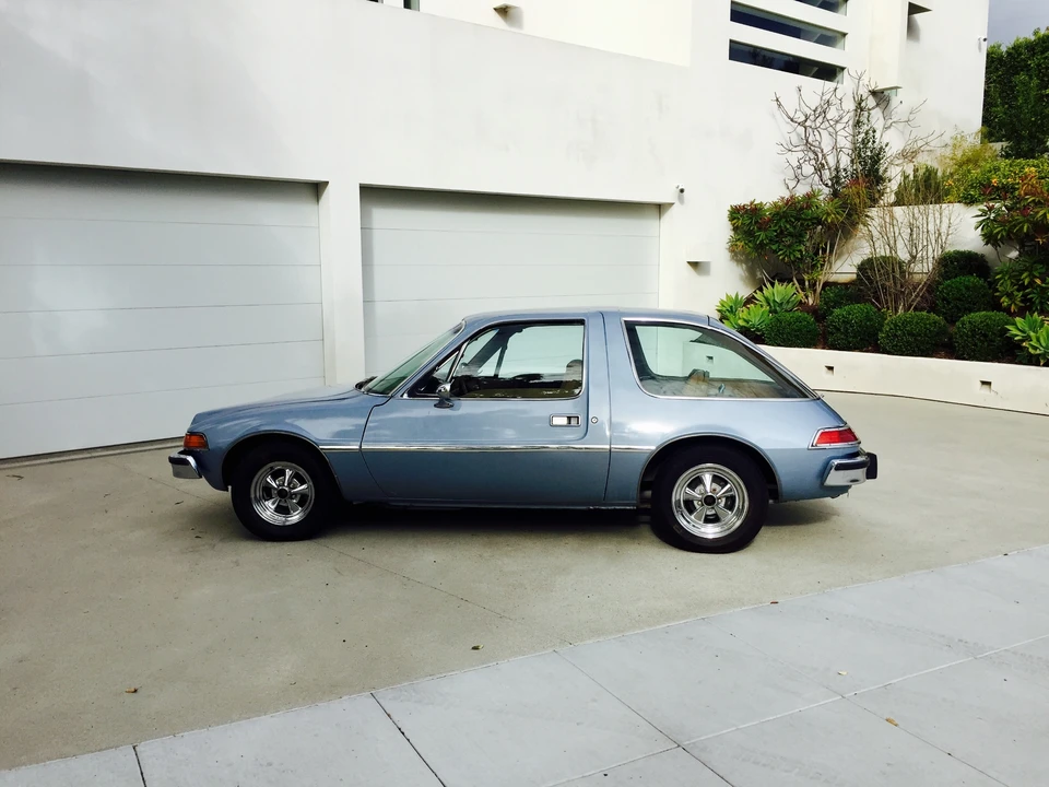 1976 AMC Pacer - Image 4 of 31