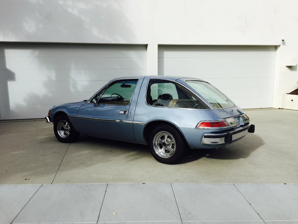 1976 AMC Pacer - Image 2 of 31