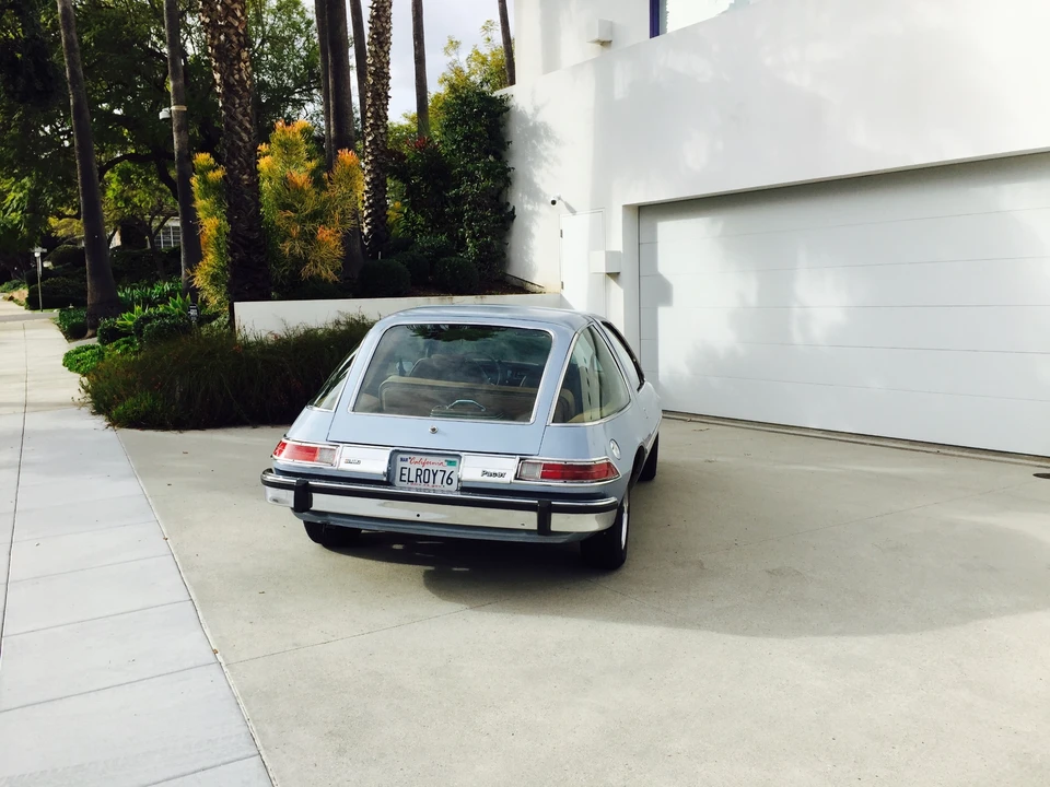 1976 AMC Pacer - Image 3 of 31