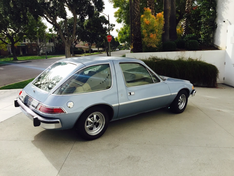 1976 AMC Pacer - Image 5 of 31