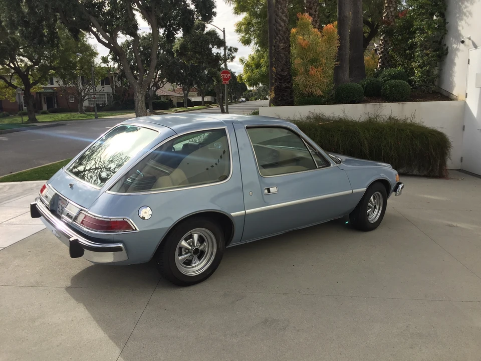 1976 AMC Pacer - Image 6 of 31