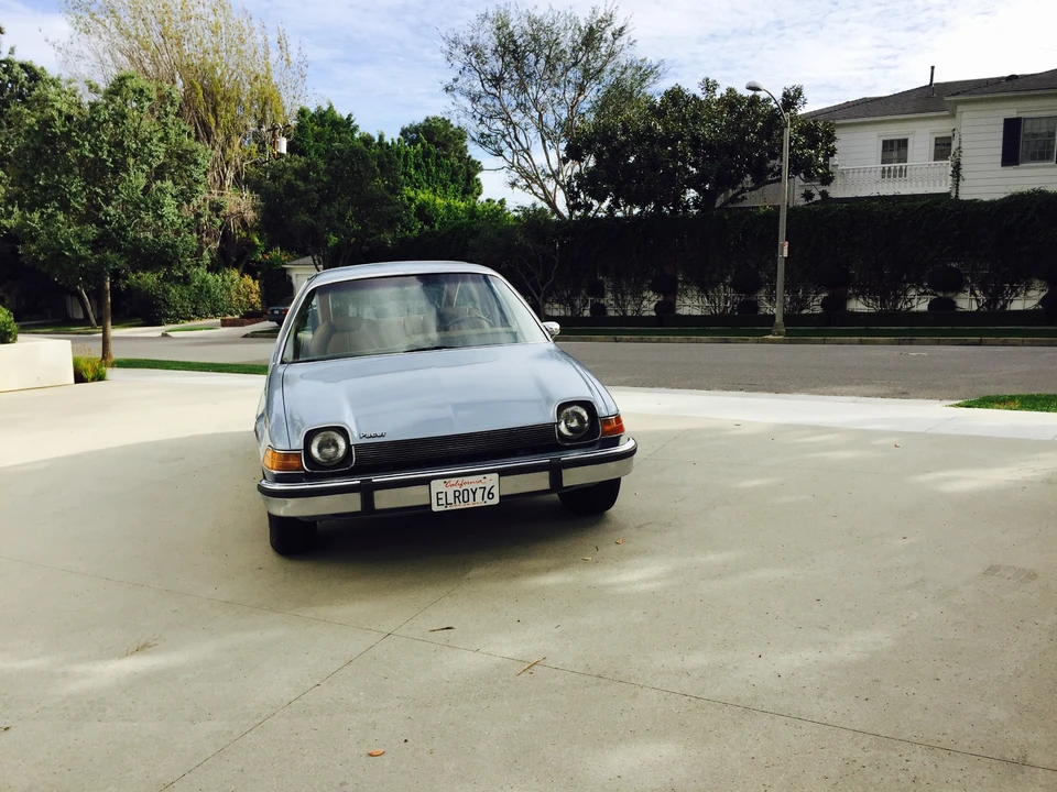 1976 AMC Pacer - Image 7 of 31