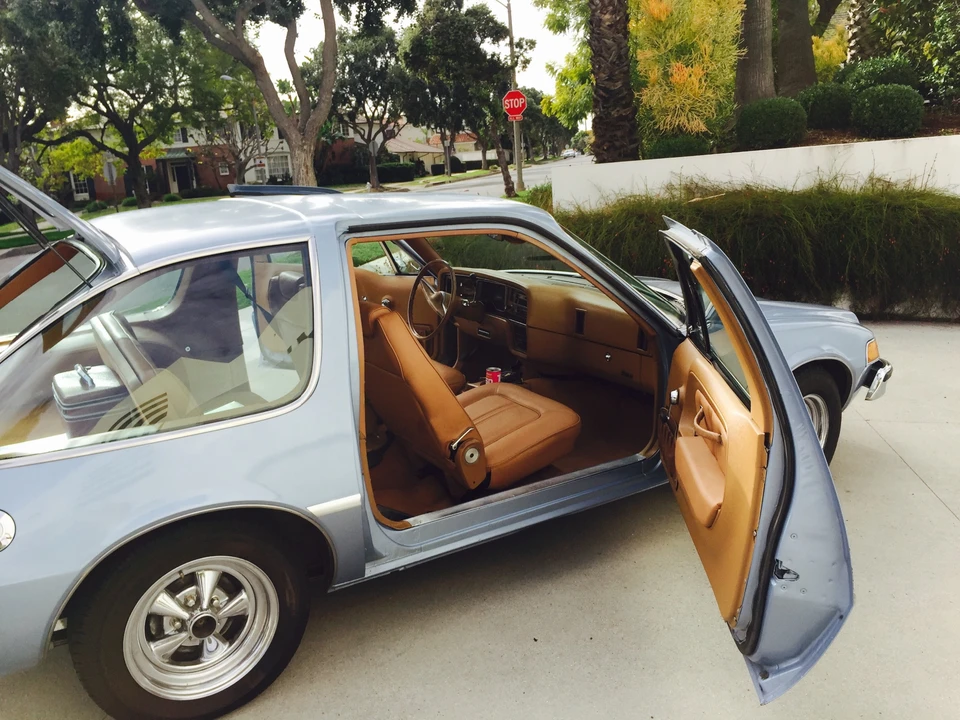 1976 AMC Pacer - Image 16 of 31
