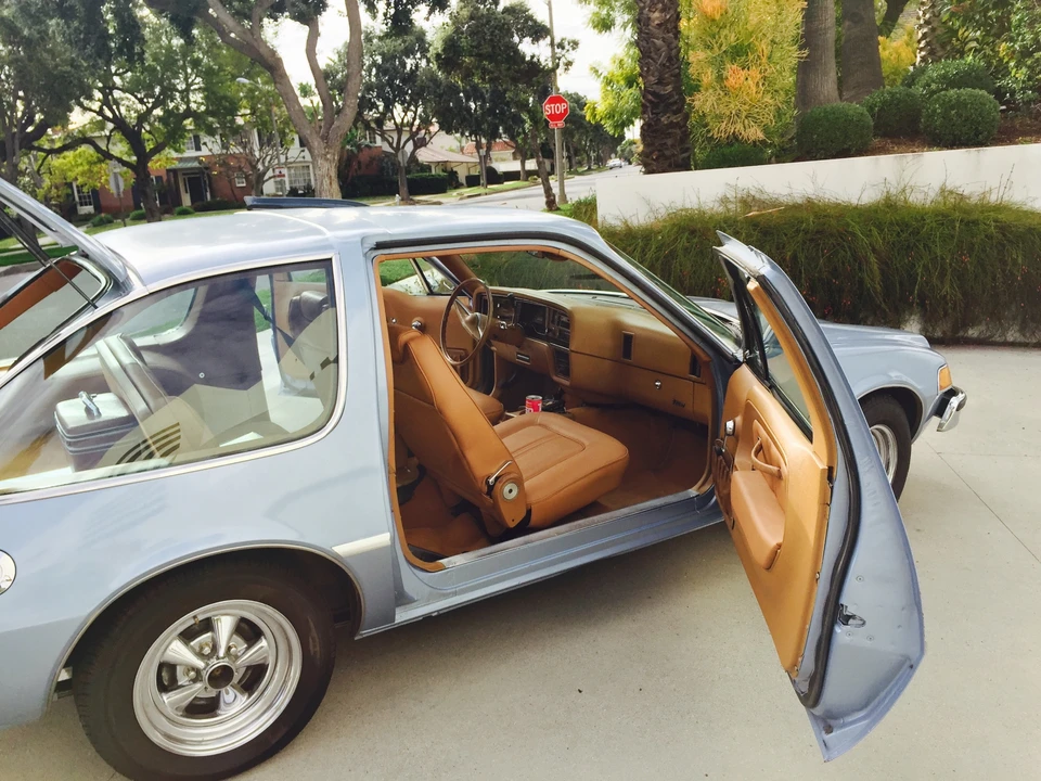 1976 AMC Pacer - Image 17 of 31
