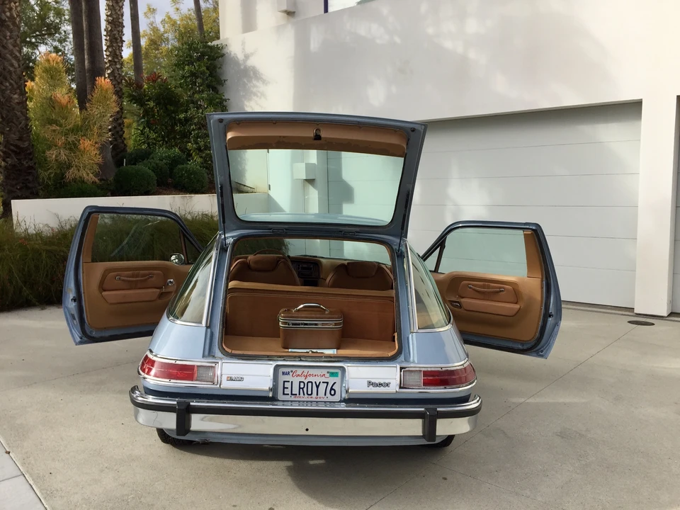 1976 AMC Pacer - Image 18 of 31