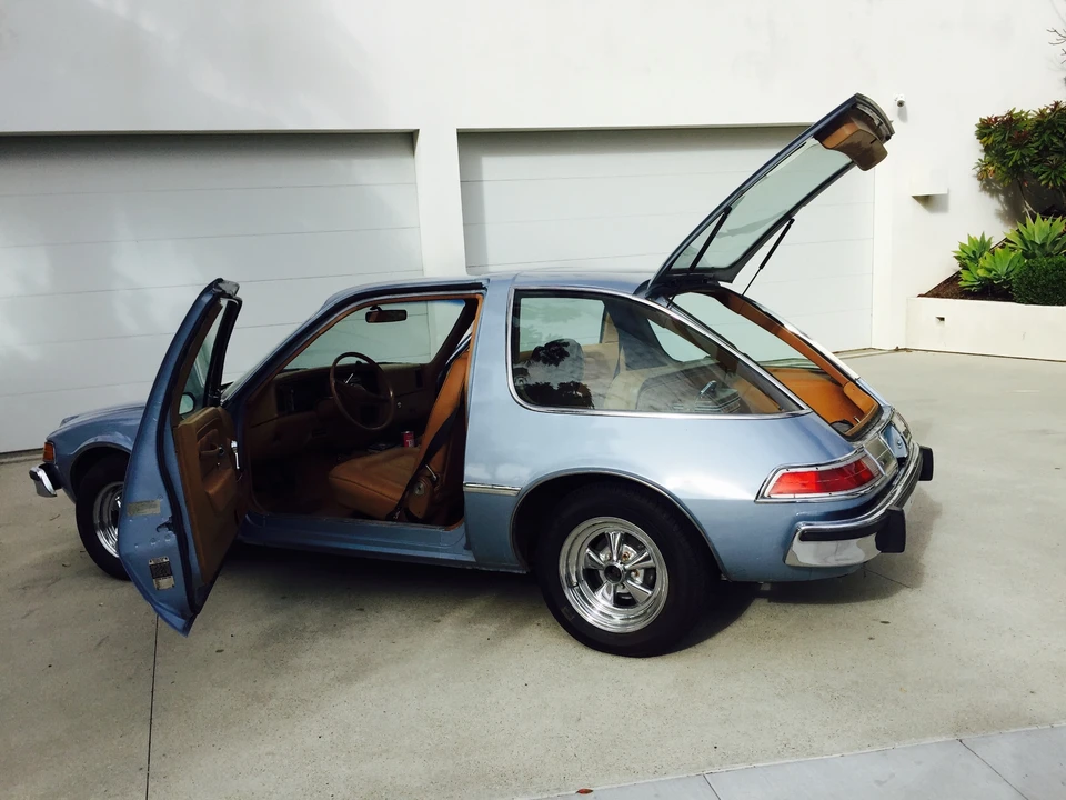 1976 AMC Pacer - Image 19 of 31