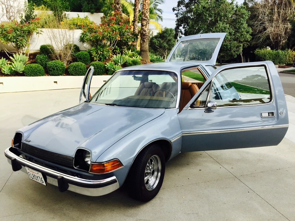 1976 AMC Pacer - Image 20 of 31