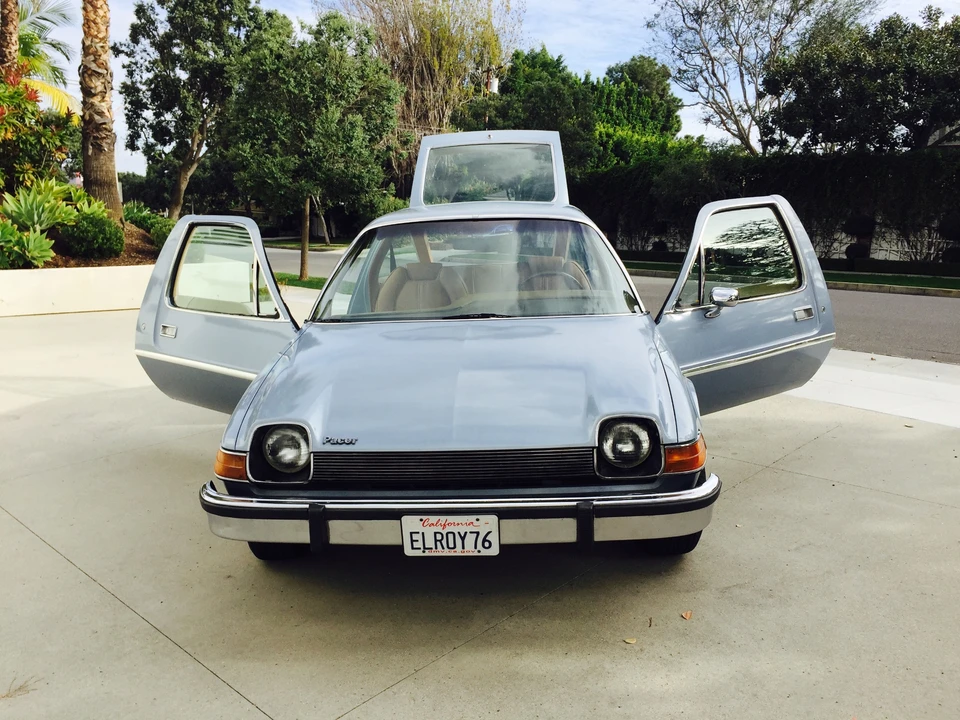1976 AMC Pacer - Image 21 of 31