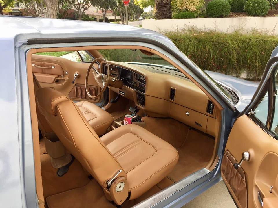 1976 AMC Pacer - Image 26 of 31