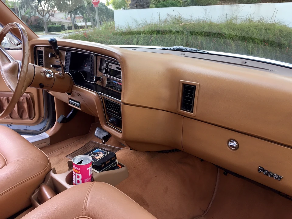 1976 AMC Pacer - Image 27 of 31