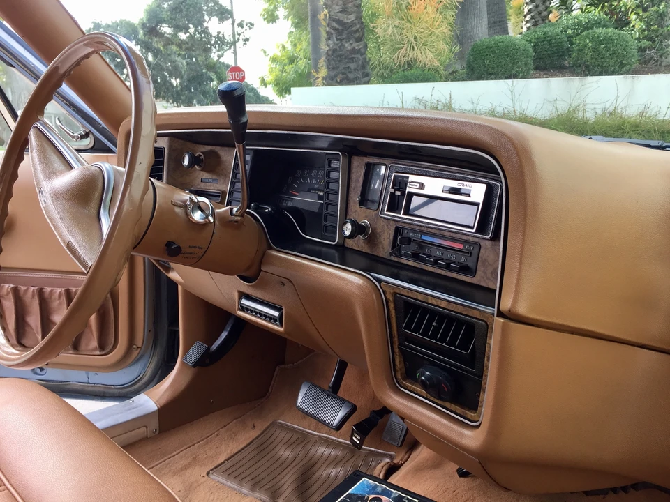 1976 AMC Pacer - Image 28 of 31