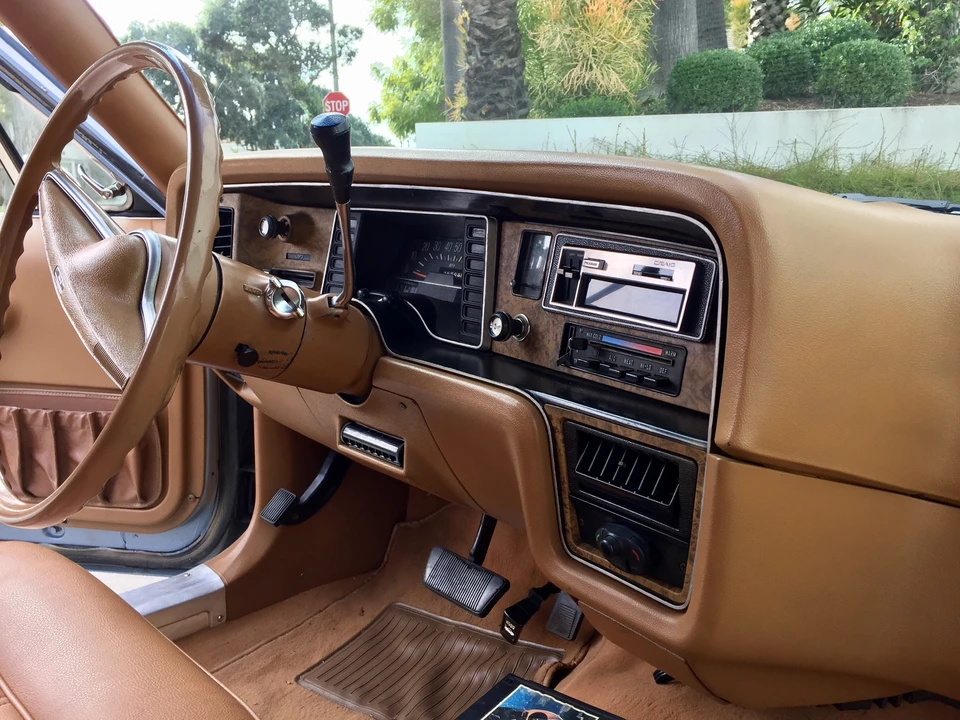 1976 AMC Pacer - Image 29 of 31