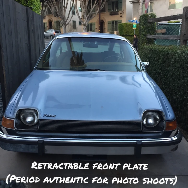 1976 AMC Pacer - Image 10 of 31