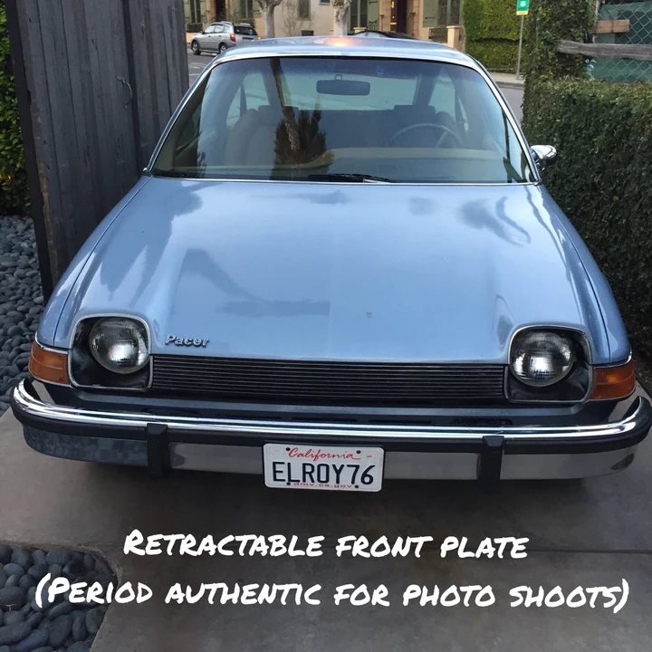 1976 AMC Pacer - Image 9 of 31