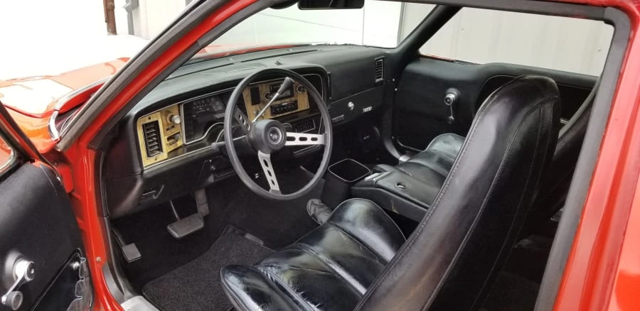 1976 AMC Pacer - Image 3 of 4