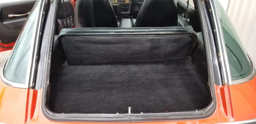 1976 AMC Pacer - Image 4 of 4