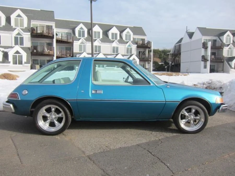 1976 AMC Pacer - Image 2 of 6