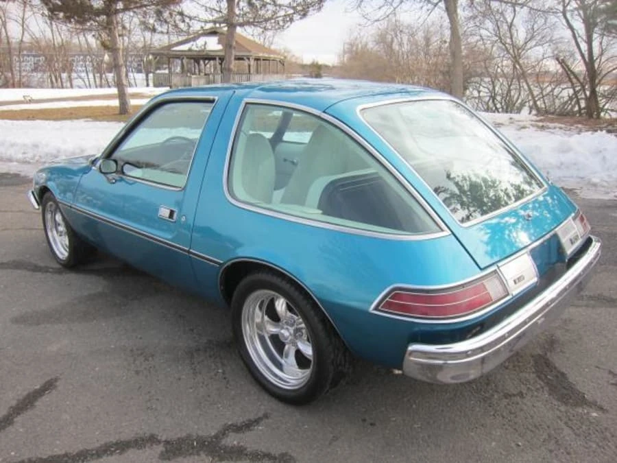 1976 AMC Pacer - Image 3 of 6