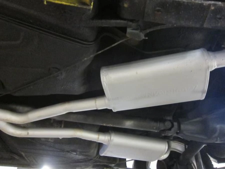 1976 AMC Pacer - Image 6 of 6