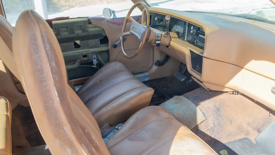 1976 AMC Pacer - Image 5 of 12