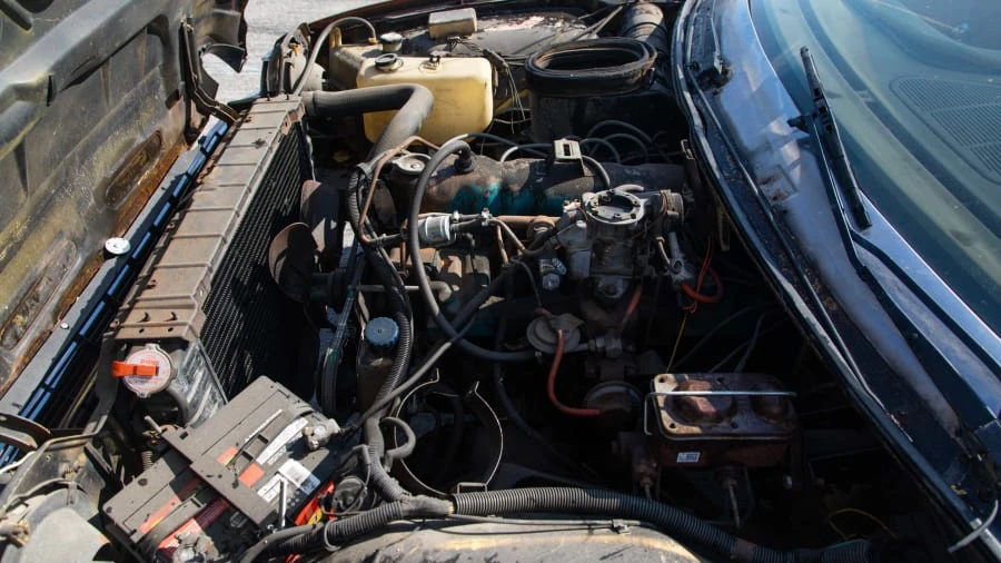 1976 AMC Pacer - Image 6 of 12