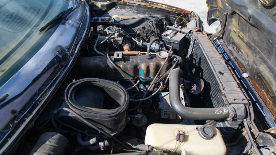 1976 AMC Pacer - Image 7 of 12