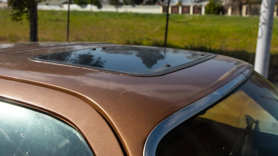 1976 AMC Pacer - Image 9 of 12