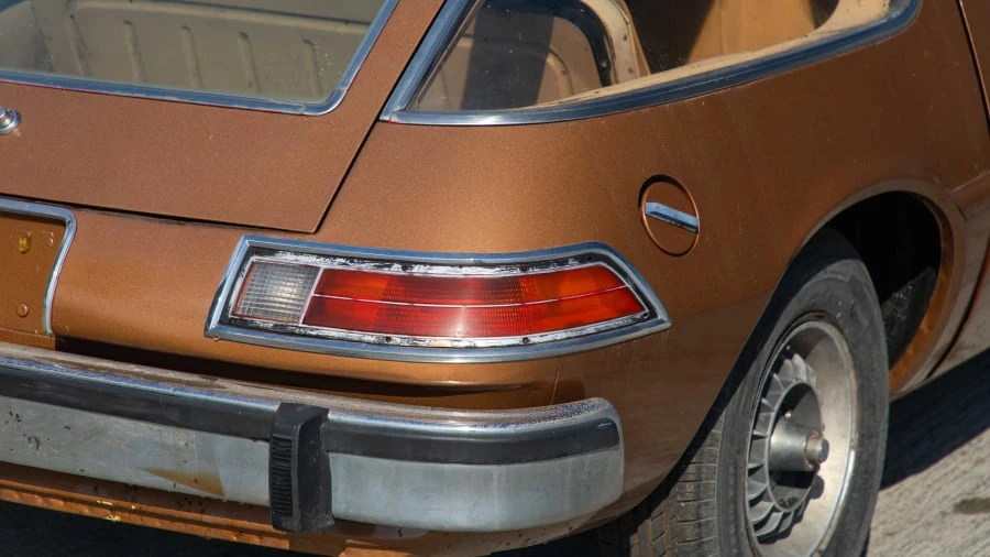 1976 AMC Pacer - Image 11 of 12