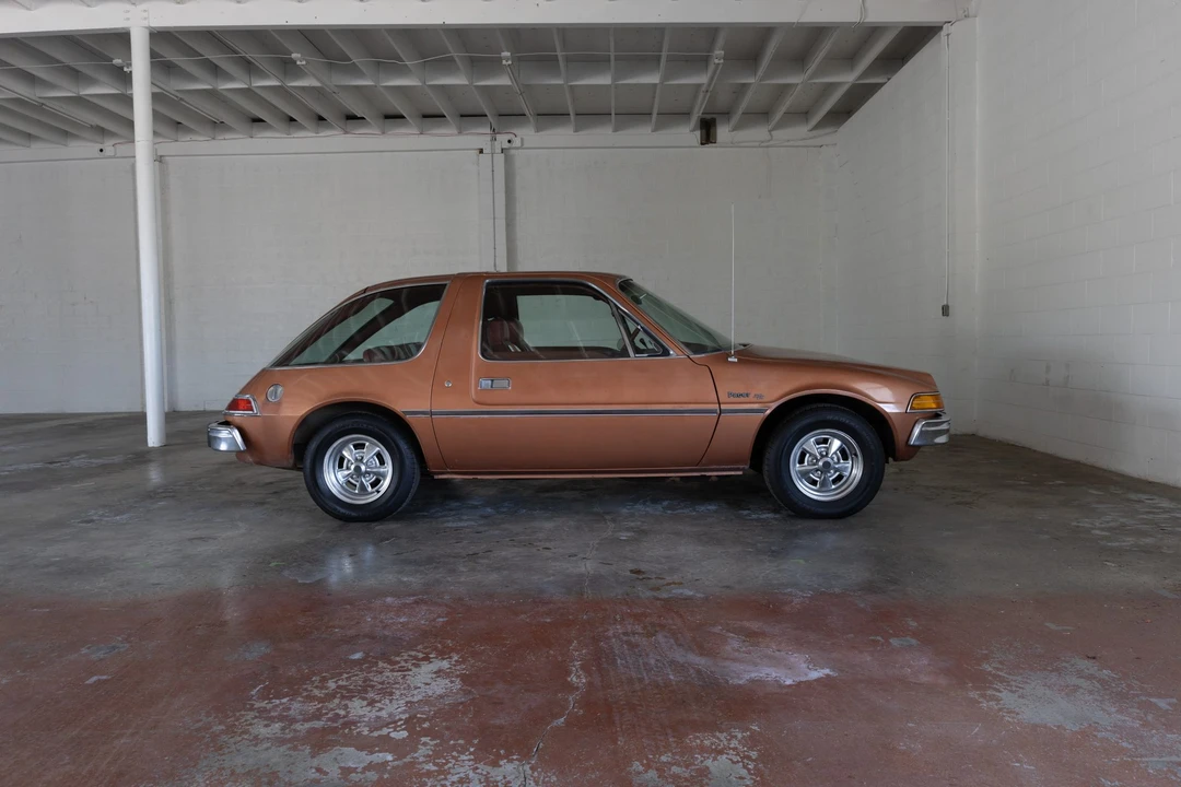 1976 AMC Pacer - Image 5 of 31