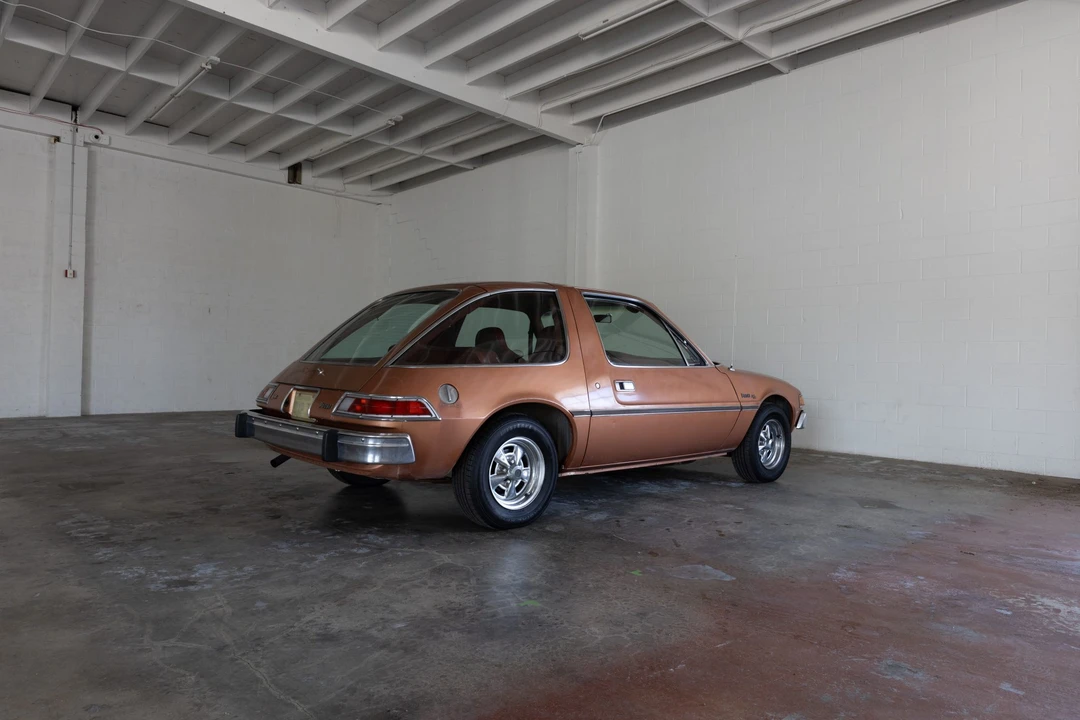 1976 AMC Pacer - Image 10 of 31