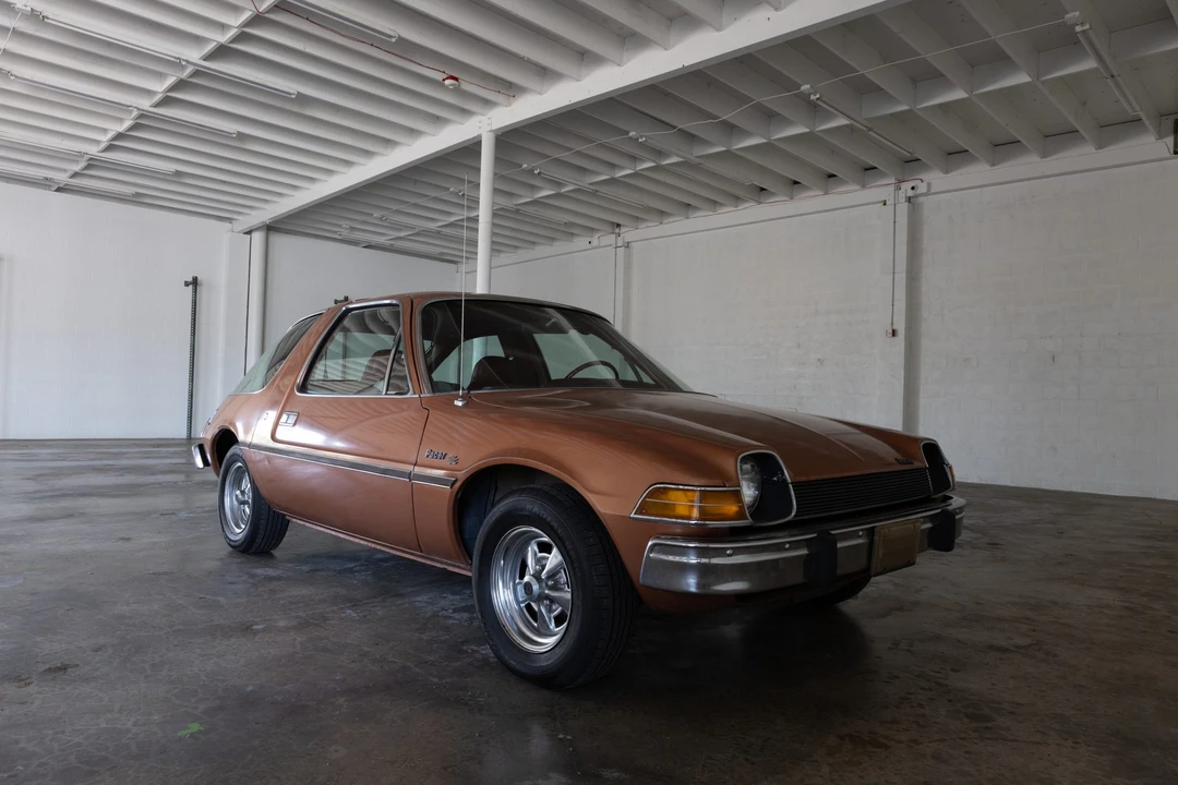 1976 AMC Pacer - Image 4 of 31