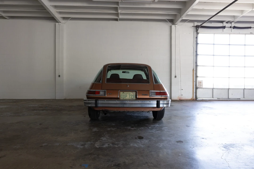 1976 AMC Pacer - Image 11 of 31