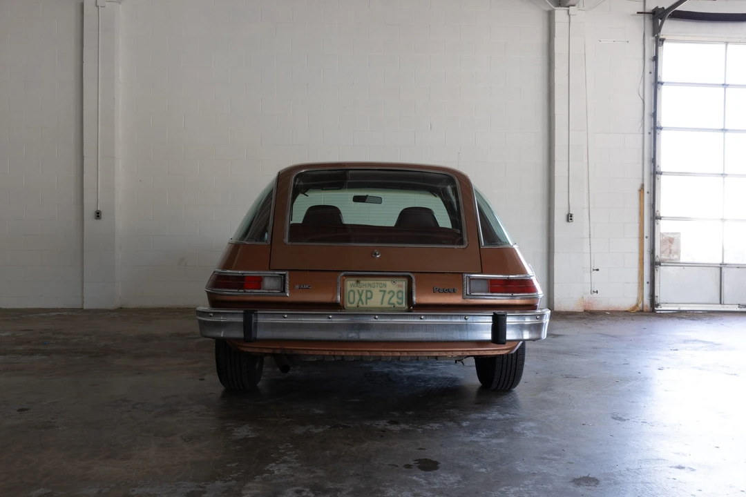 1976 AMC Pacer - Image 12 of 31