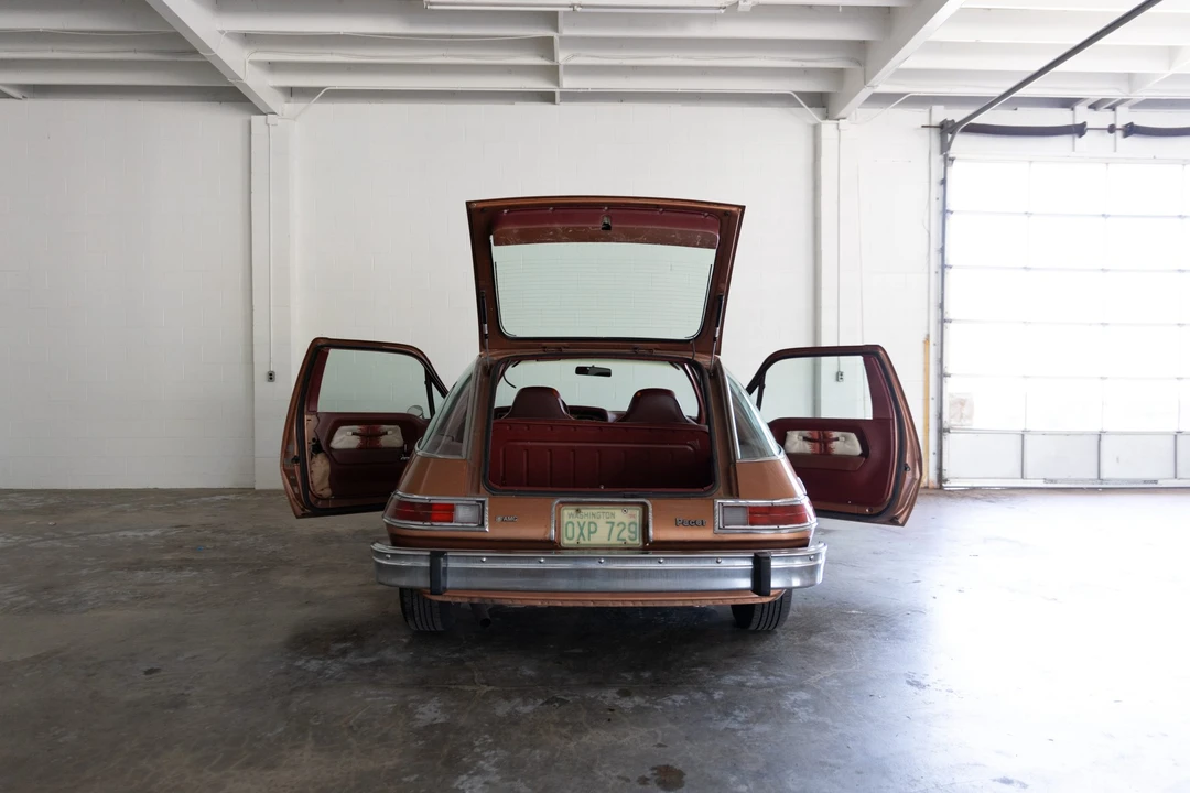 1976 AMC Pacer - Image 26 of 31